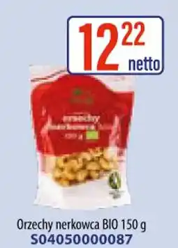 AT Orzechy nerkowca BIO oferta
