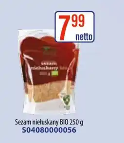 AT Sezam niełuskany BIO oferta