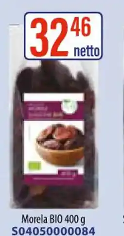 AT Morela BIO oferta