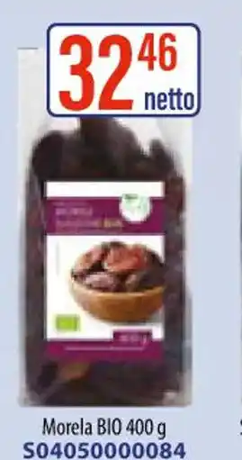 AT Morela BIO oferta