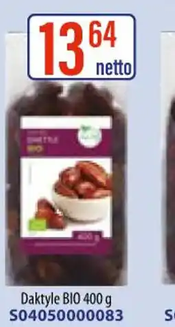 AT Daktyle BIO oferta