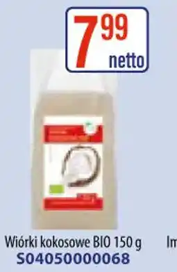 AT Wiórki kokosowe BIO oferta