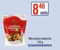 AT Mieszanka studencka oferta