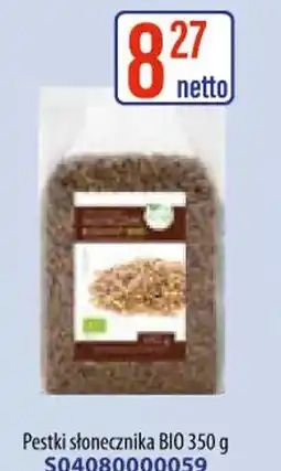 AT Pestki słonecznika BIO oferta