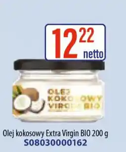 AT Olej kokosowy Extra Virgin BIO oferta