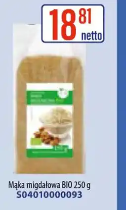 AT Mąka migdałowa BIO oferta