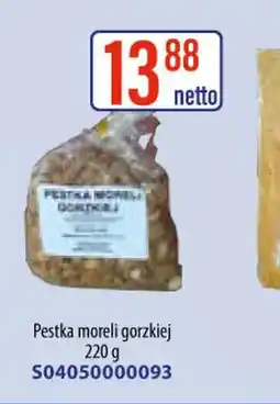 AT Pestka moreli gorzkiej oferta