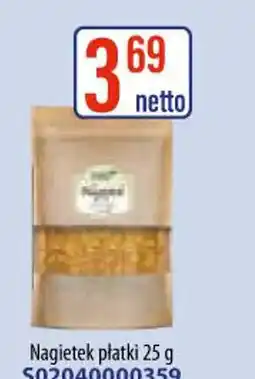 AT Nagietek płatki oferta