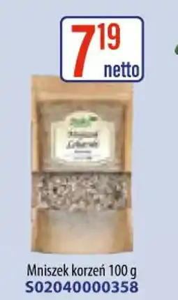 AT Mniszek korzeń oferta