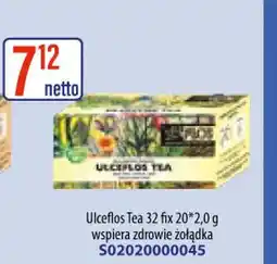 AT Ulceflos Tea oferta
