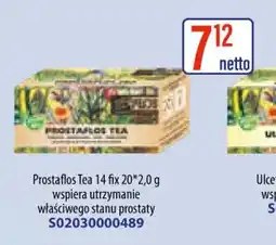 AT Prostaflos Tea oferta