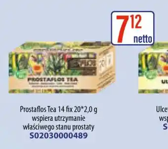 AT Prostaflos Tea oferta