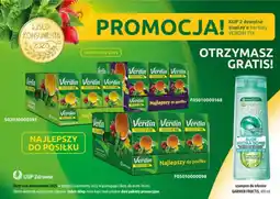 AT Verdin herbata FIX oferta