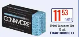 AT Unimil Conamore Wet oferta