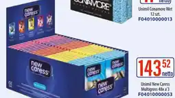 AT Unimil New Caress Multigross oferta