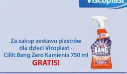 AT Cillit Bang Zero Kamienia oferta