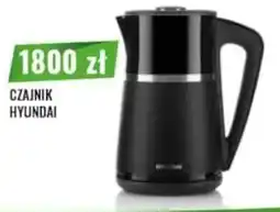 Eurocash Czajnik hyundai oferta