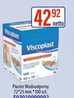 AT Plaster Wodoodporny Viscoplast oferta