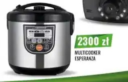 Eurocash Multicooker esperanza oferta