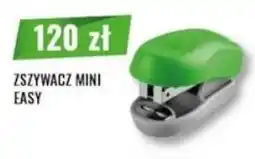 Eurocash Zszywacz mini easy oferta