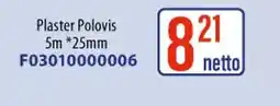 AT Plaster Polovis oferta