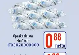 AT Opaska dziana oferta