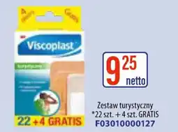 AT Viscoplast Zestaw turystyczny oferta