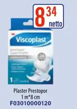 AT Plaster Prestorpor Viscoplast oferta