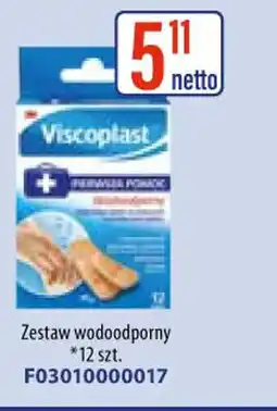 AT Viscoplast Zestaw wodoodporny oferta