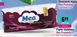 Eurocash Papier toaletowy: Mea Premium oferta