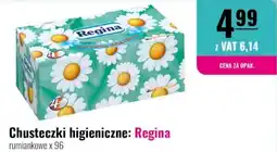 Eurocash Chusteczki higieniczne: Regina oferta