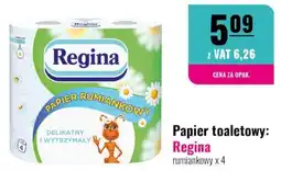 Eurocash Papier toaletowy: Regina oferta
