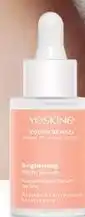 Hebe Yoskine Youth Sensei Brightening Night Serum Rozjaśniające Serum na noc oferta