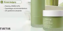 Hebe Krem kojący TIRTIR Matcha Calming Cream oferta
