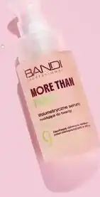 Hebe BANDI Professional More Than Pause Wolumetryczne serum modelujące do twarzy oferta