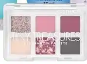 Hebe CATRICE paleta cieni tiny treasure 020 oferta