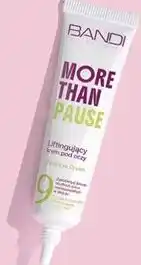 Hebe BANDI Professional More Than Pause Liftingujący krem pod oczy oferta