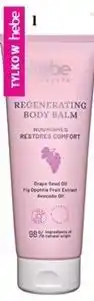 Hebe HEBE NATURALS Regenerating Body Balm, regenerujący balsam do ciała oferta