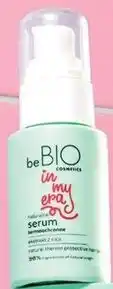 Hebe beBIO in my era naturalne serum termoochronne oferta