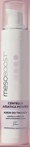 Hebe mesoBOOST Centella Asiatica Power Krem do twarzy oferta