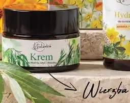 Hebe Sielanka Krem do twarzy, szyi i dekoltu Wierzba oferta
