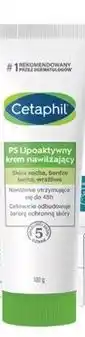 Hebe CETAPHIL PS, lipoaktywny krem nawilżający oferta