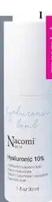 Hebe NACOMI Next Level, kwas hialuronowy 10% oferta