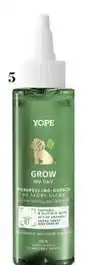 Hebe YOPE Grow My Hair mikropeeling-kuracja do włosów oferta