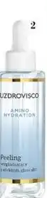 Hebe UZDROVISCO Amino Hydration, peeling wygładzający z efektem glass skin oferta