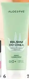 Hebe ALOESOVE Aloe, balsam do ciała oferta