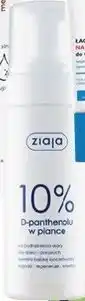 Hebe ZIAJA 10% D-panthenolu w piance oferta