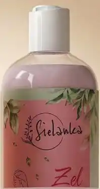 Hebe Sielanka Żel pod prysznic Dziewczyna jak malina oferta
