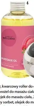 Hebe FERGIO BELLARO Malinowy sorbet olejek do masażu oferta