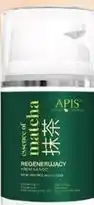 Hebe APIS Essence of matcha, regenerujący krem do twarzy na noc oferta